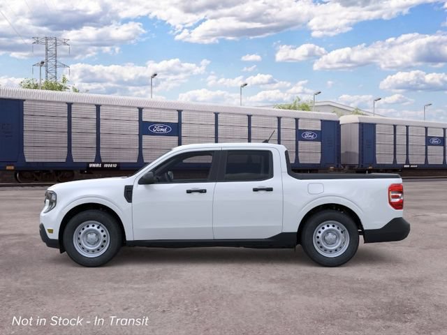 New 2026 Ford Maverick XL FWD image 4