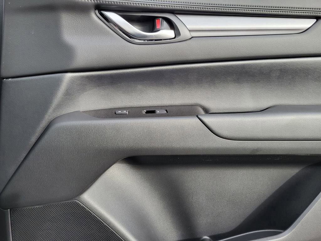 New 2025 MAZDA CX-5 AWD 2.5 S w/ Preferred Package image 19