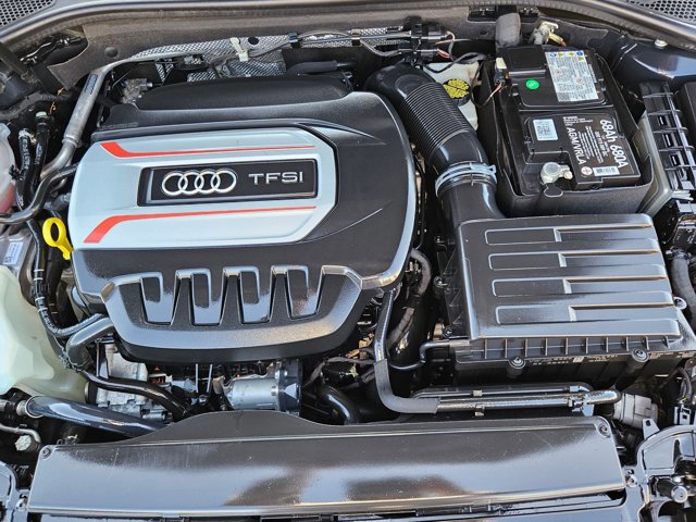 Used 2019 Audi S3 Premium Plus w/ Technology Package image 23
