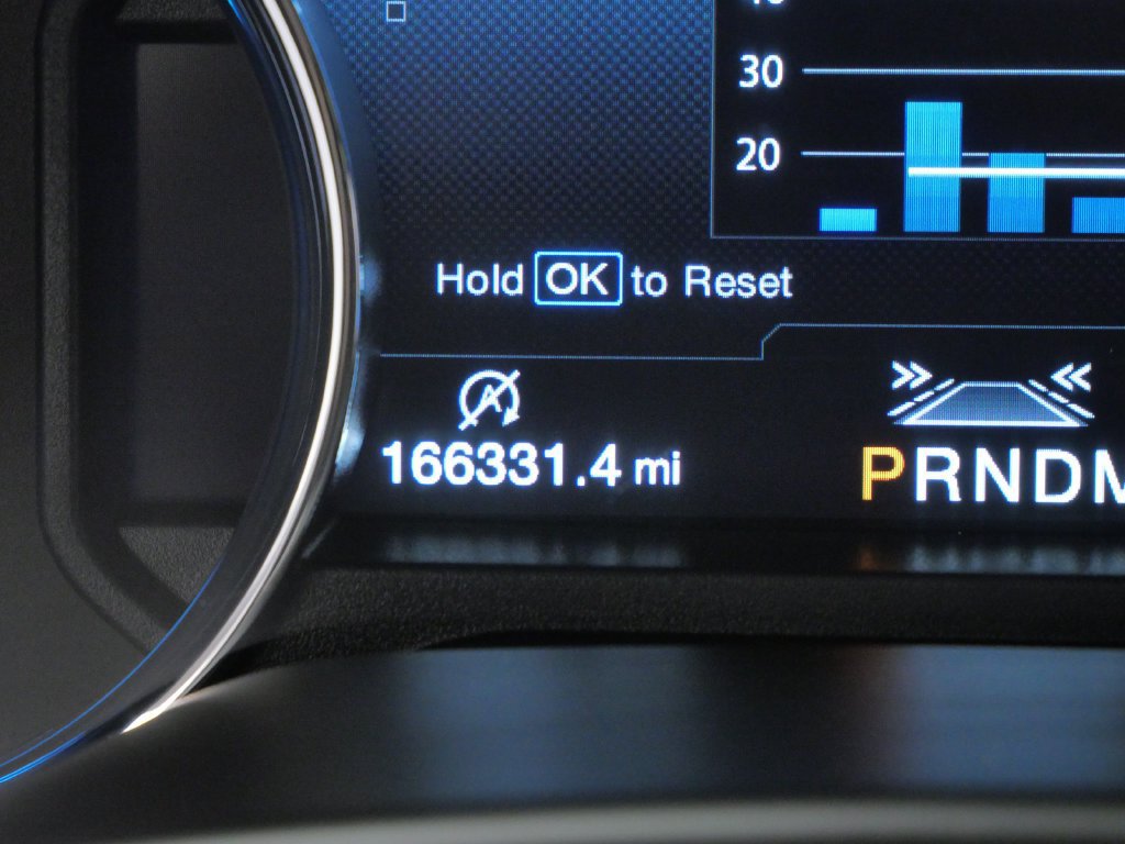 Used 2019 Ford F150 Platinum w/ Equipment Group 701A Luxury AWD/4WD image 22