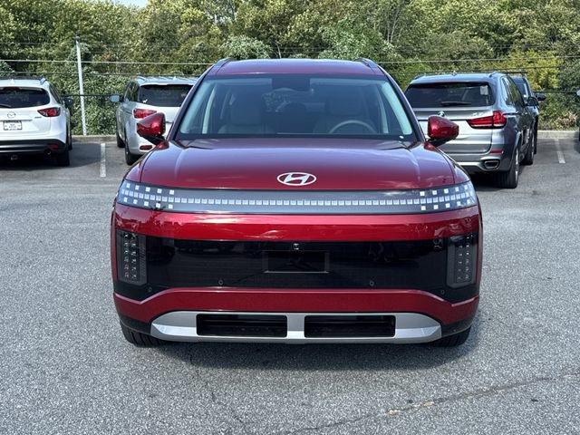 New 2026 Hyundai Ioniq 9 SEL AWD/4WD image 2
