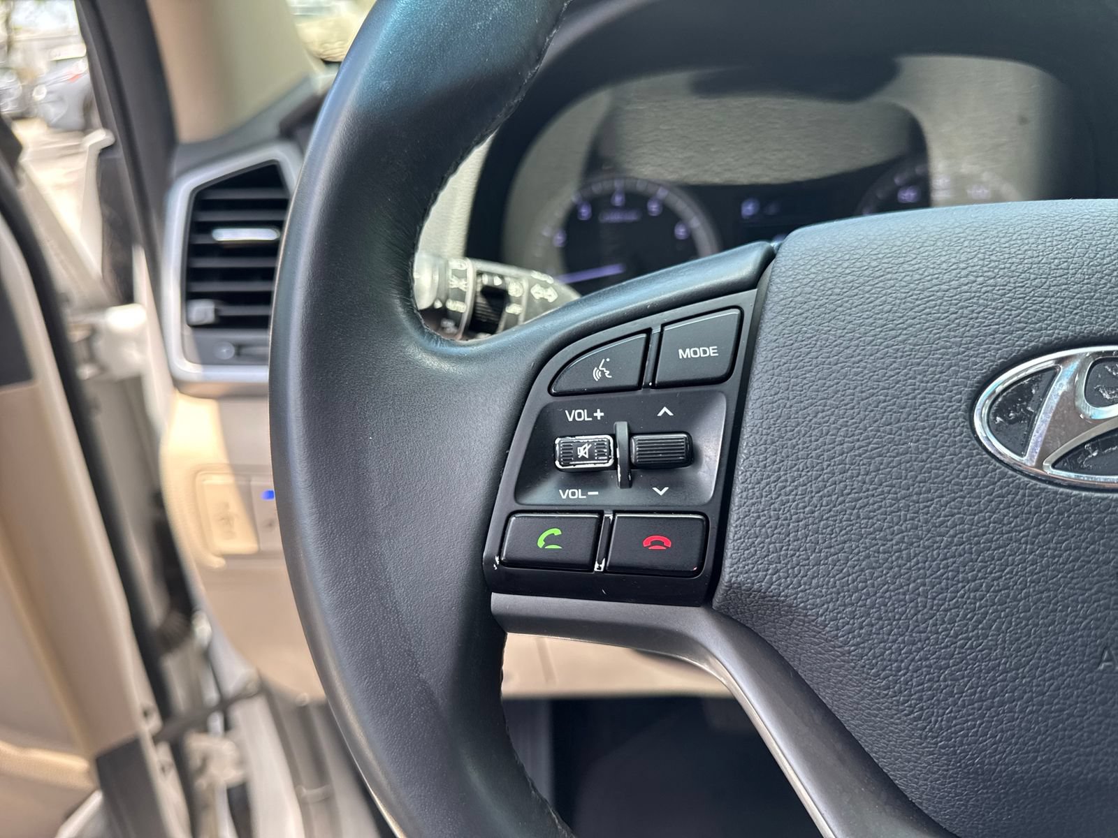 Used 2018 Hyundai Tucson Value FWD image 25