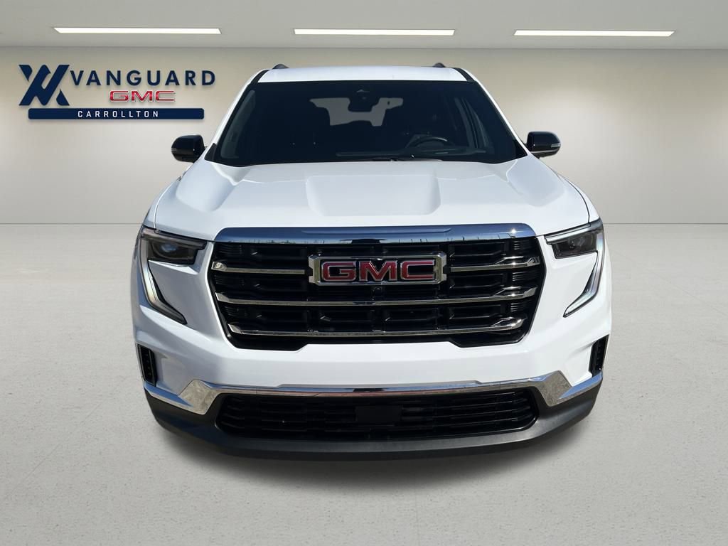 Used 2025 GMC Acadia Elevation image 10