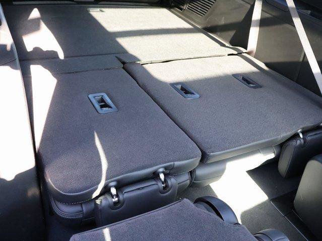 New 2026 GMC Yukon XL Denali w/ Sun & Power Step Package image 13