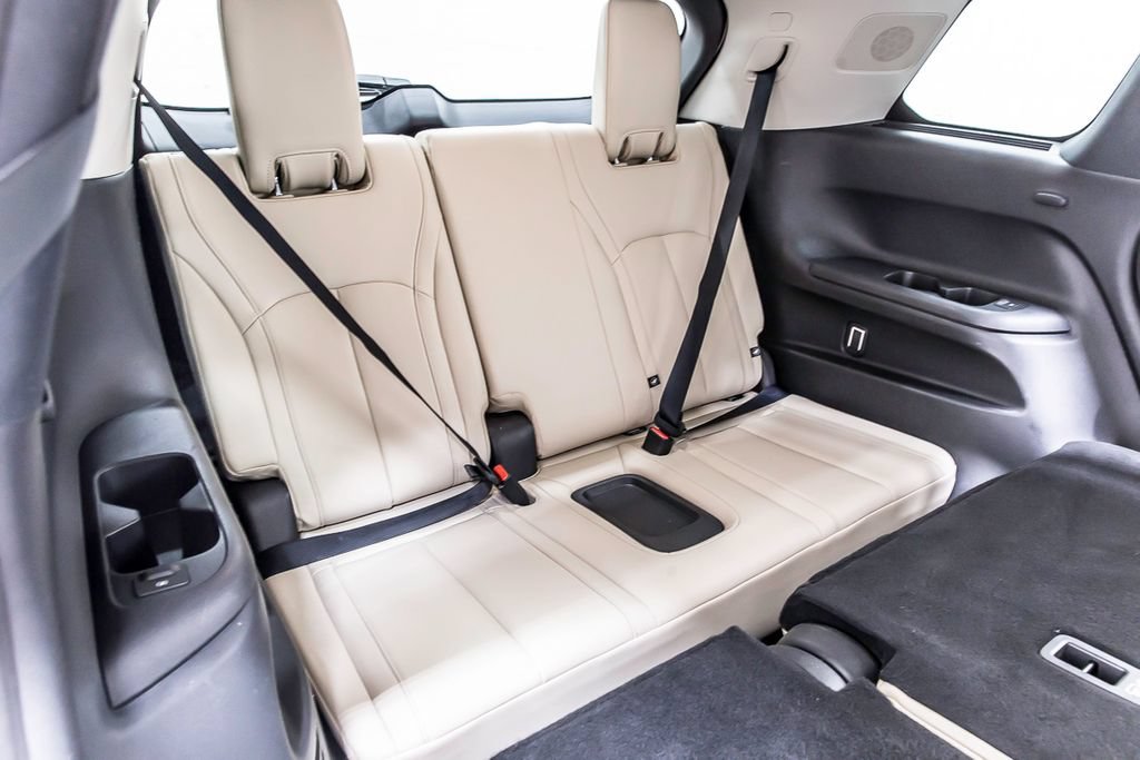 Used 2023 INFINITI QX60 Sensory w/ Vision Package AWD/4WD image 35