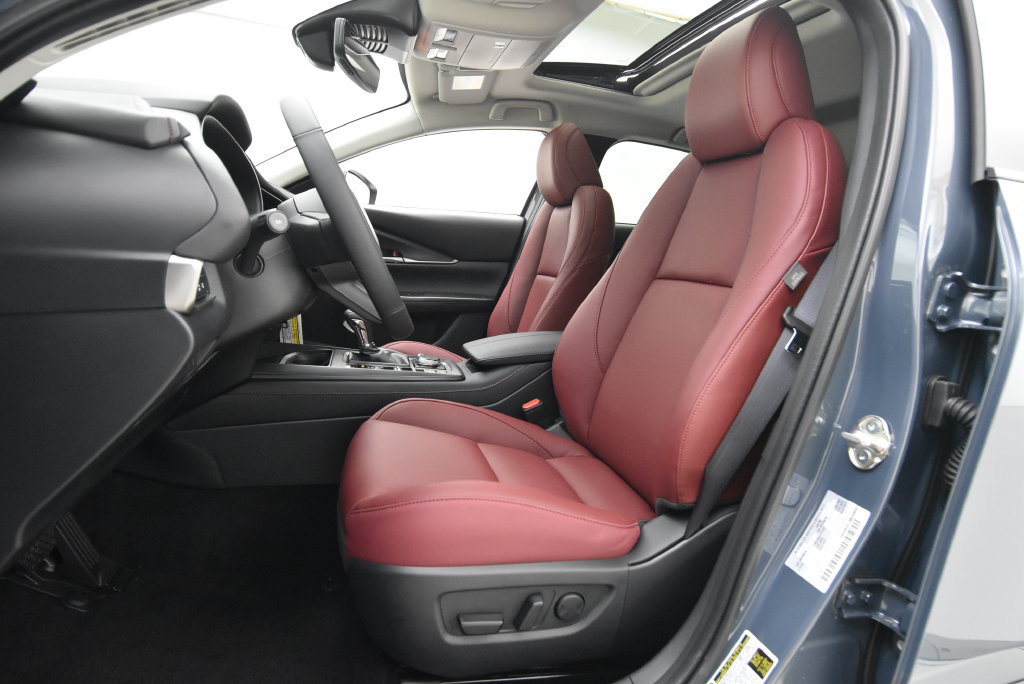 New 2026 MAZDA CX-30 AWD 2.5 S image 25