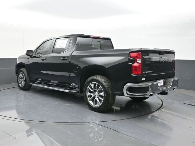 New 2026 Chevrolet Silverado 1500 LT image 10