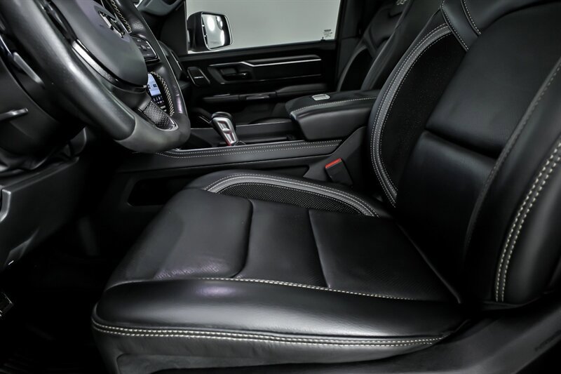 Used 2022 RAM 1500 TRX w/ TRX Level 2 Equipment Group AWD/4WD image 22