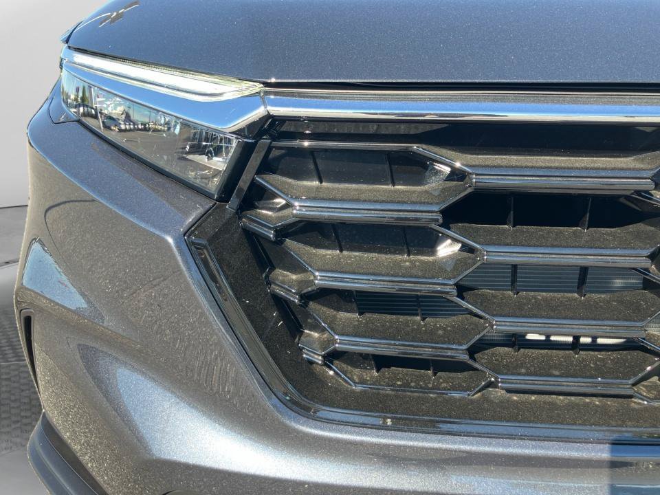 New 2026 Honda CR-V EX image 24