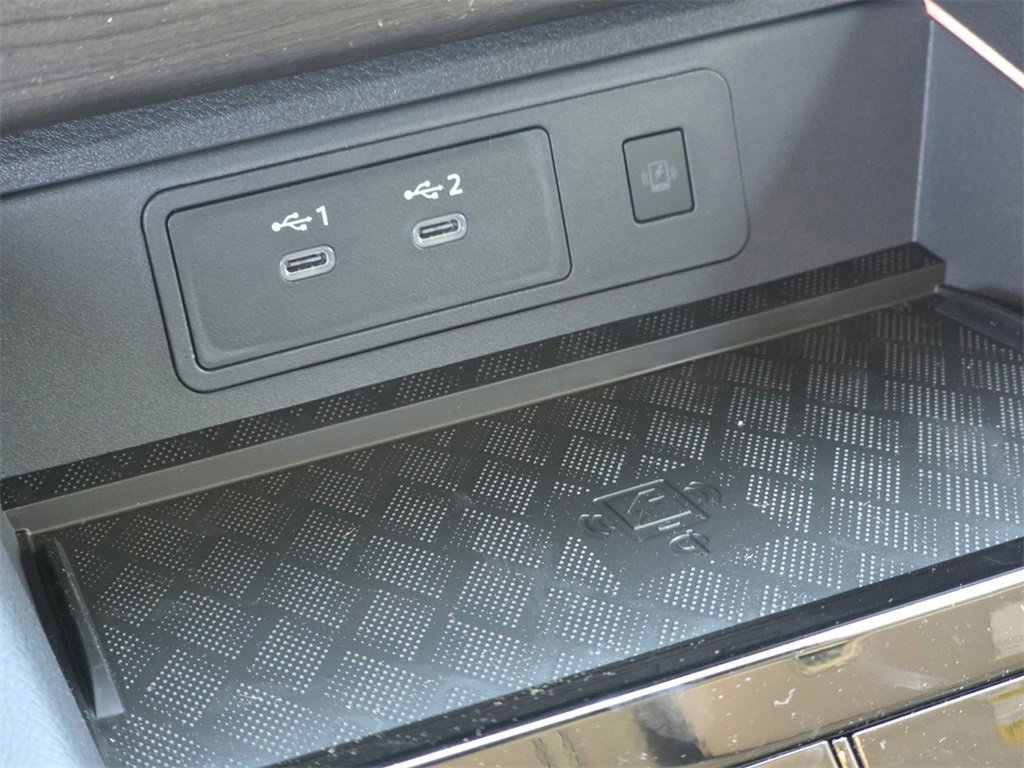 New 2025 Nissan Murano SL image 39