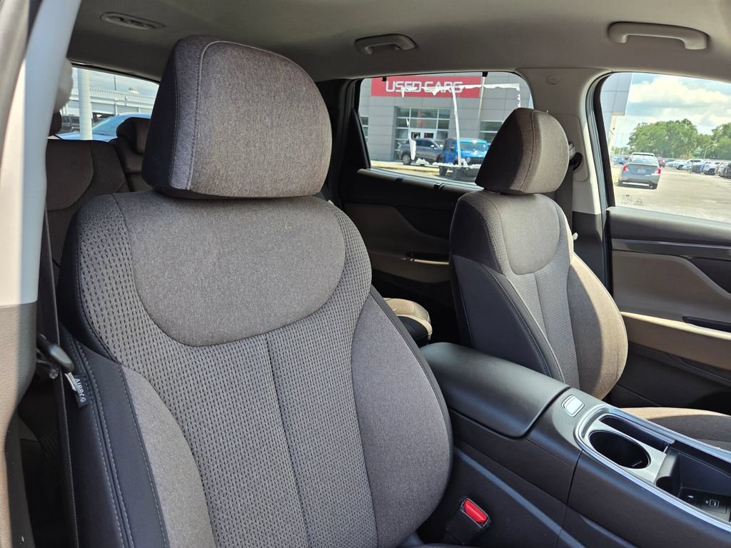 Used 2023 Hyundai Santa Fe SEL Convenience AWD/4WD image 28