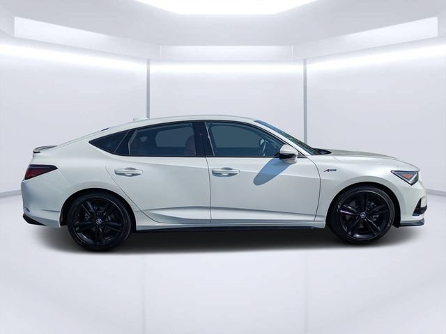 Used 2026 Acura Integra A-Spec w/ Technology Package FWD image 2