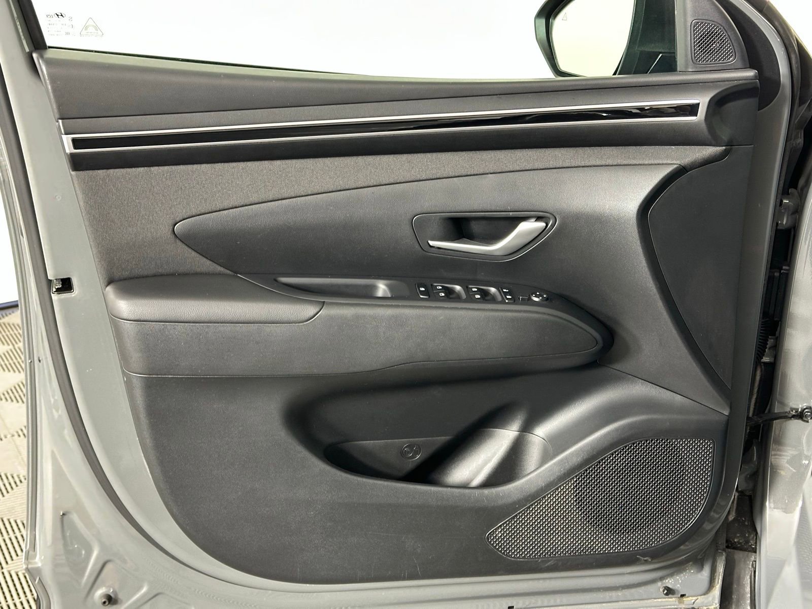 Used 2024 Hyundai Tucson SEL w/ Convenience Package image 36