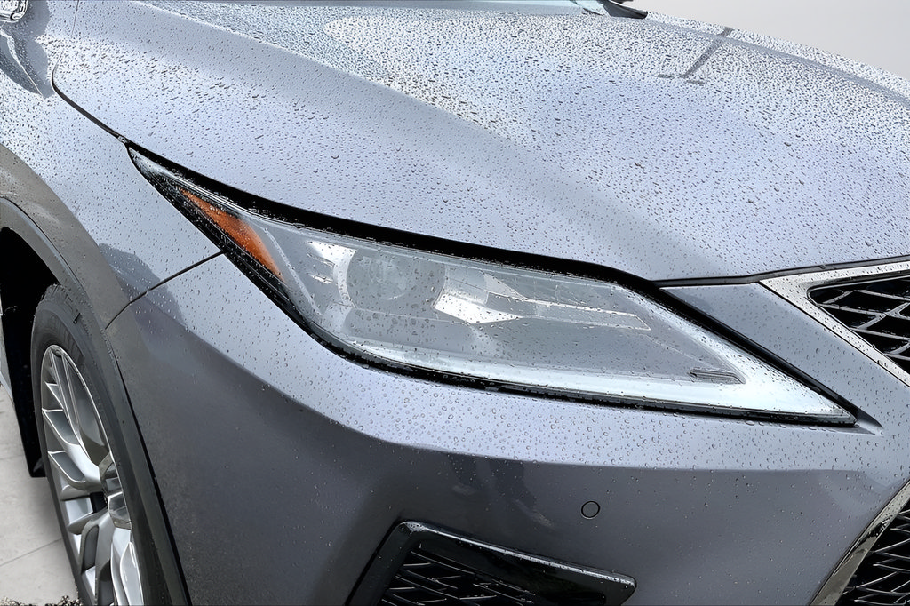Used 2022 Lexus RX 350 F Sport w/ Accessory Package AWD/4WD image 33