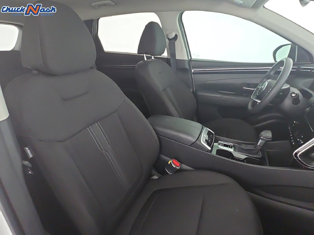 Used 2024 Hyundai Tucson SEL AWD/4WD image 32