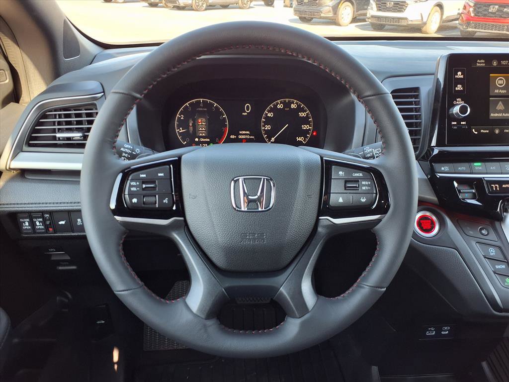 New 2026 Honda Odyssey Sport-L image 15