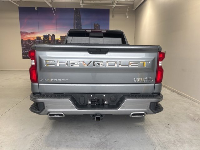 Used 2019 Chevrolet Silverado 1500 High Country image 7