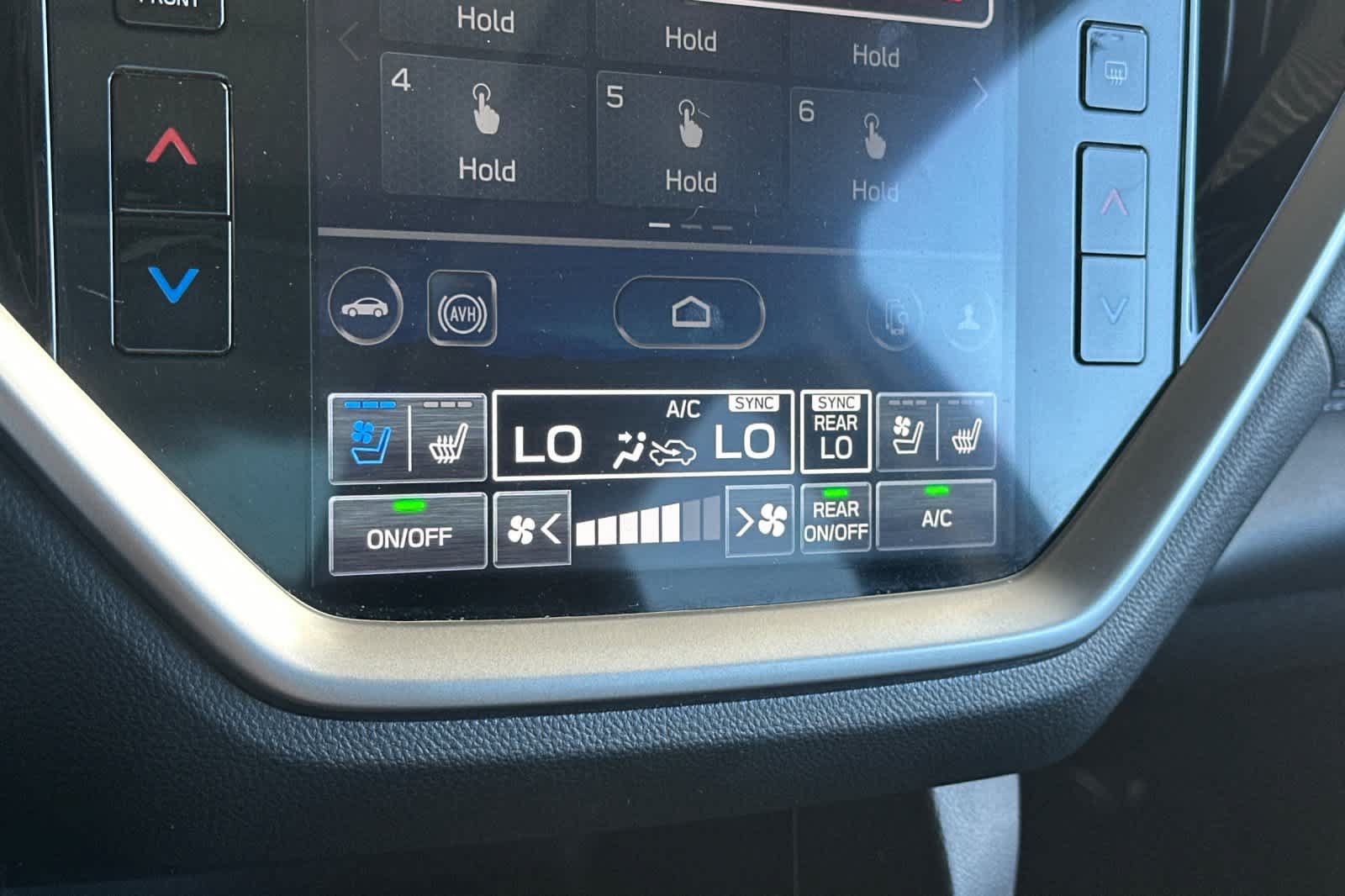 Used 2024 Subaru Ascent Touring AWD/4WD image 22