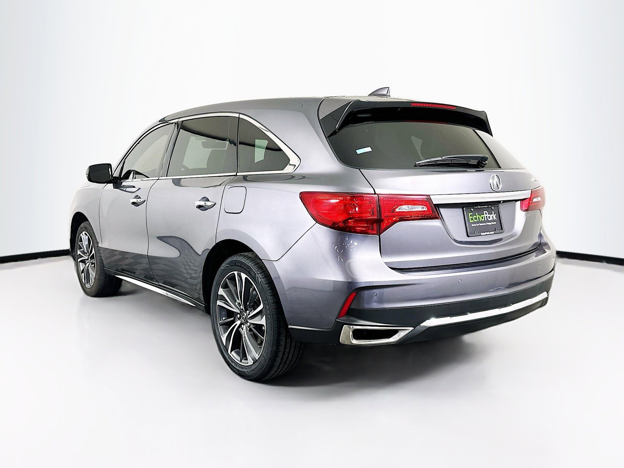 Used 2020 Acura MDX FWD w/ Technology Package image 5