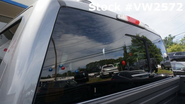 Used 2024 Ford F150 Tremor w/ Bed Utility Package image 43