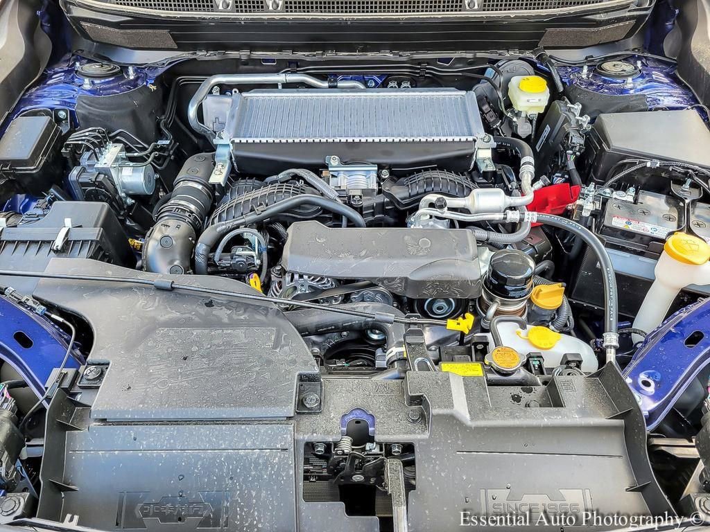 New 2026 Subaru Outback Touring XT AWD/4WD image 28