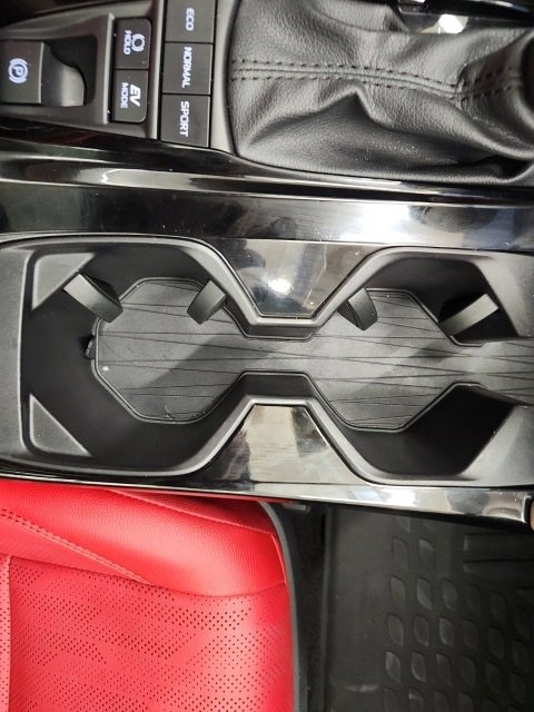 Used 2025 Toyota Camry XSE w/ Premium Package image 71