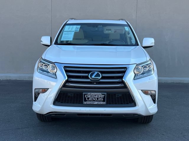 Used 2015 Lexus GX 460 Luxury AWD/4WD image 3