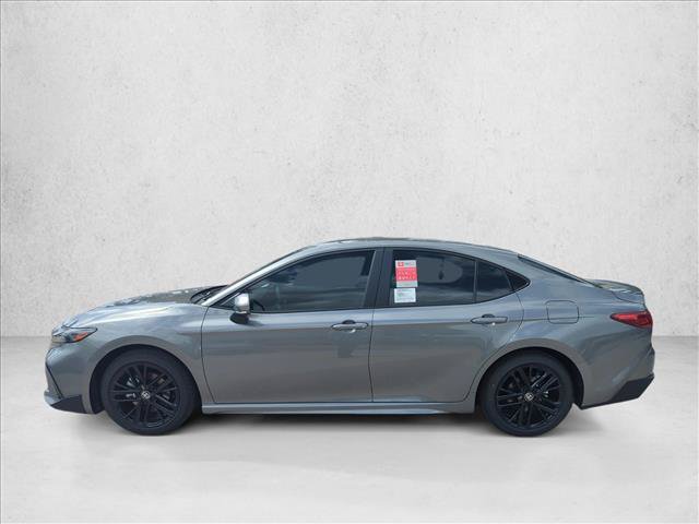Certified 2026 Toyota Camry SE FWD image 13