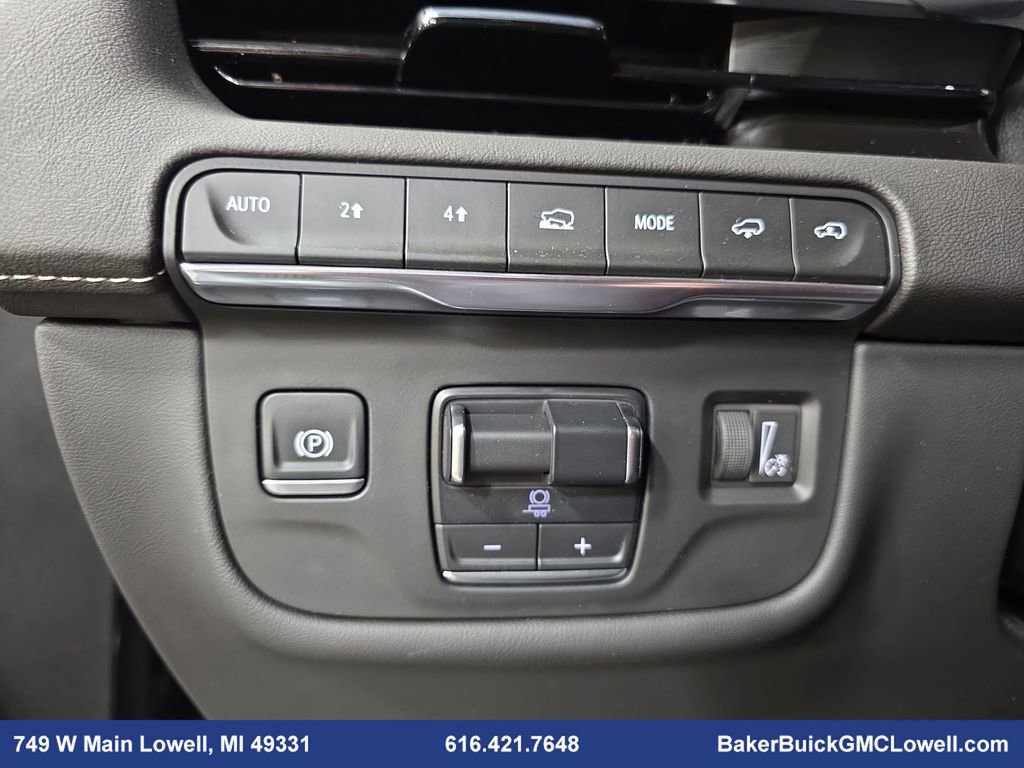 Used 2024 Cadillac Escalade Sport image 31