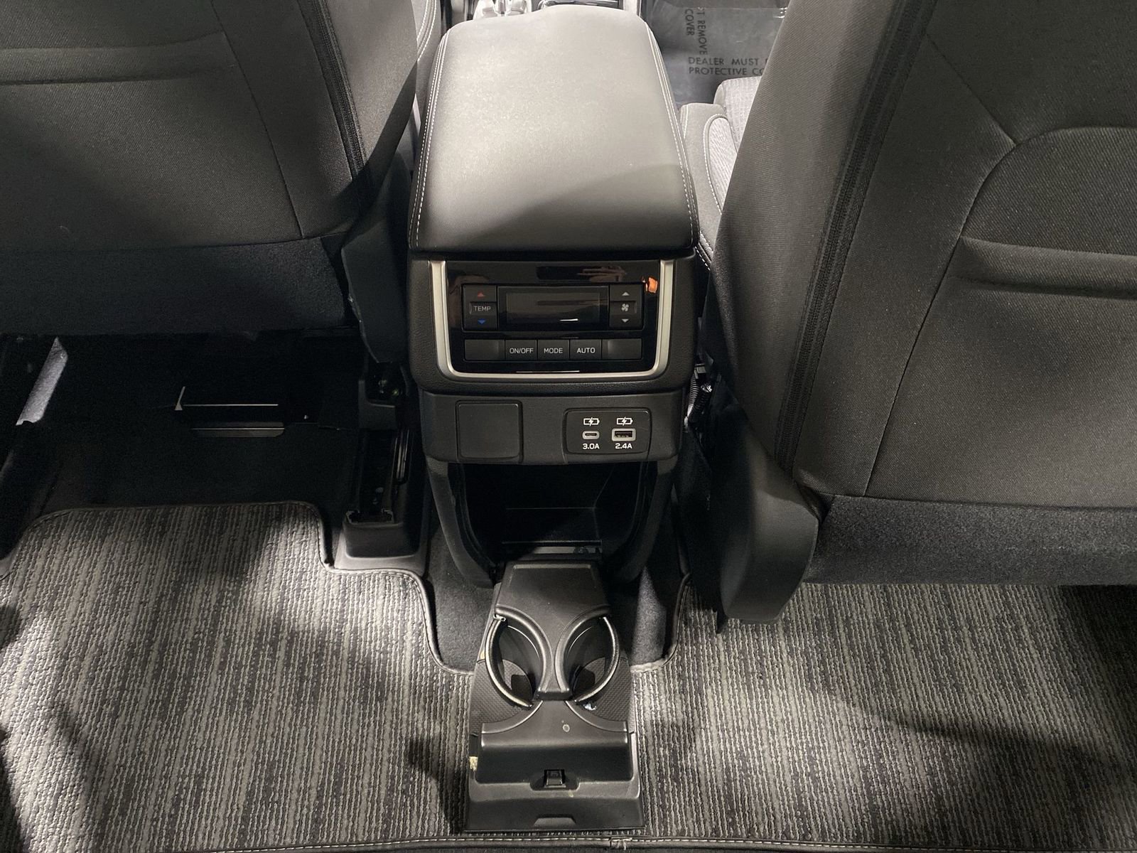 Certified 2024 Subaru Ascent Premium w/ Convenience Package image 20