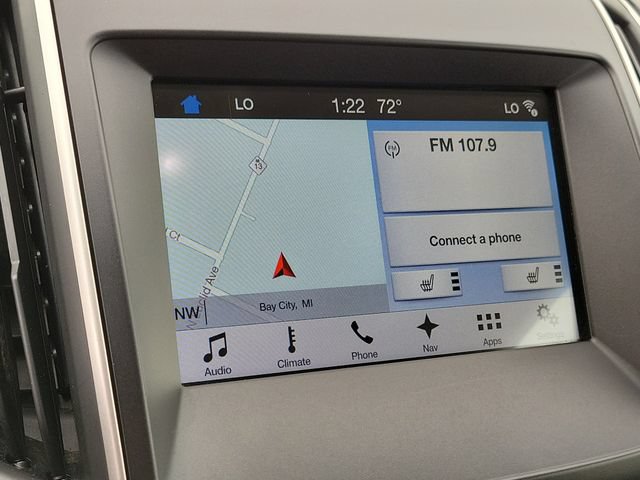 Used 2016 Ford Edge SEL w/ Equipment Group 201A AWD/4WD image 16
