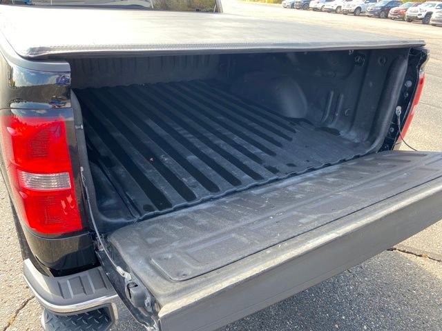 Used 2014 GMC Sierra 1500 SLE w/ SLE Value Package image 18
