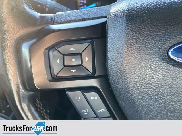 Used 2019 Ford Expedition Limited image 36
