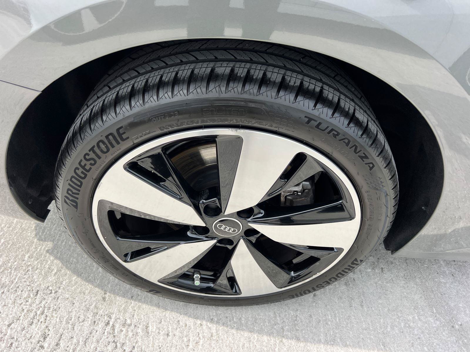 Certified 2025 Audi A5 2.0T Premium w/ Premium Plus AWD/4WD image 17