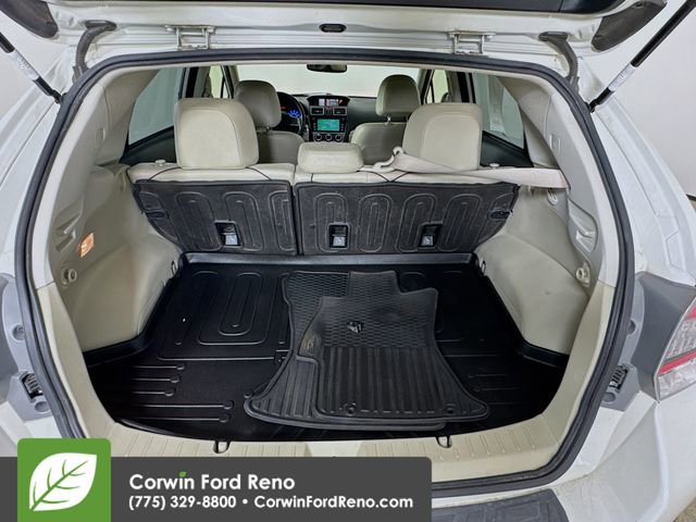 Used 2015 Subaru Crosstrek Touring w/ Popular Package #2 image 25