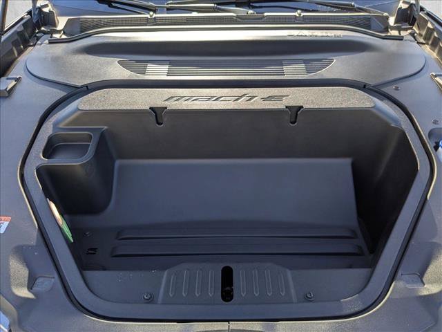 New 2026 Ford Mustang Mach-E Premium w/ Sport Appearance Package RWD image 17