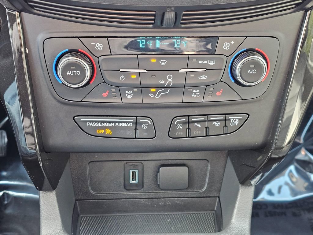 Used 2017 Ford Escape Titanium w/ Equipment Group 301A image 30