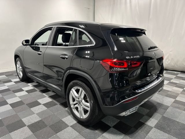 Certified 2023 Mercedes-Benz GLA 250 4MATIC image 7