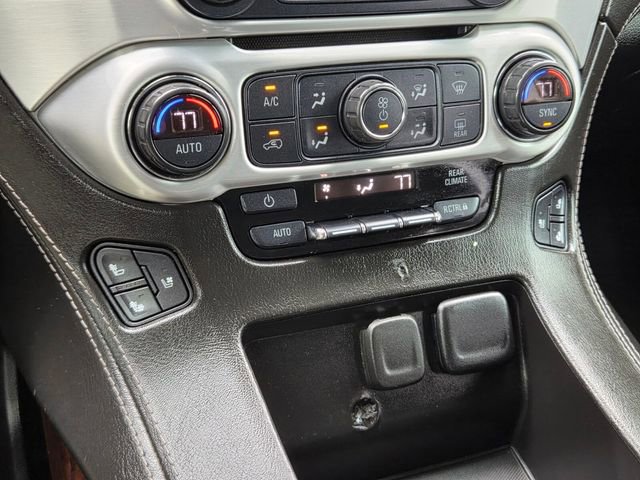 Used 2020 GMC Yukon XL SLT image 33