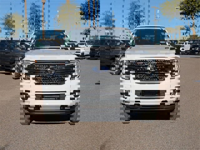 New 2025 Ford Ranger XL w/ Trailer Tow Package image 32