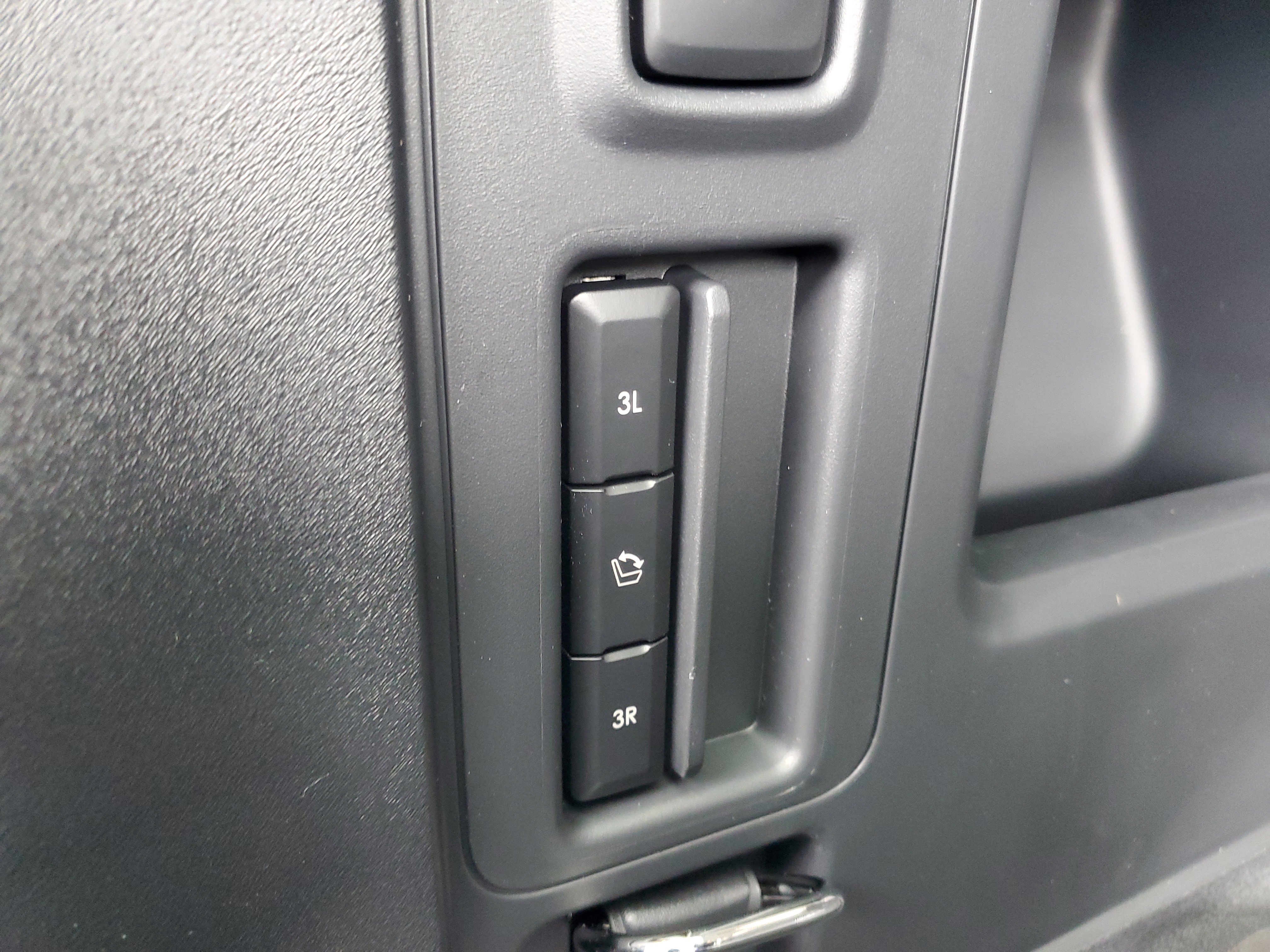 New 2026 Lincoln Navigator L Reserve AWD/4WD image 34