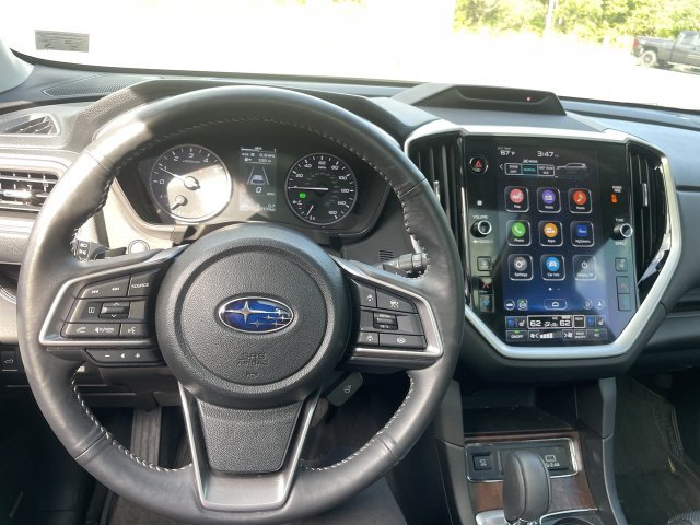 Used 2023 Subaru Ascent Touring AWD/4WD image 14