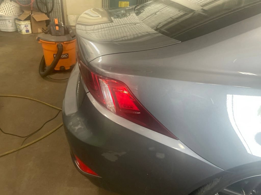 Used 2016 Lexus IS 350 AWD image 15