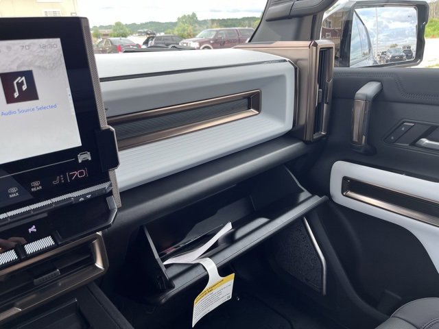 New 2025 GMC Hummer EV 3X image 41