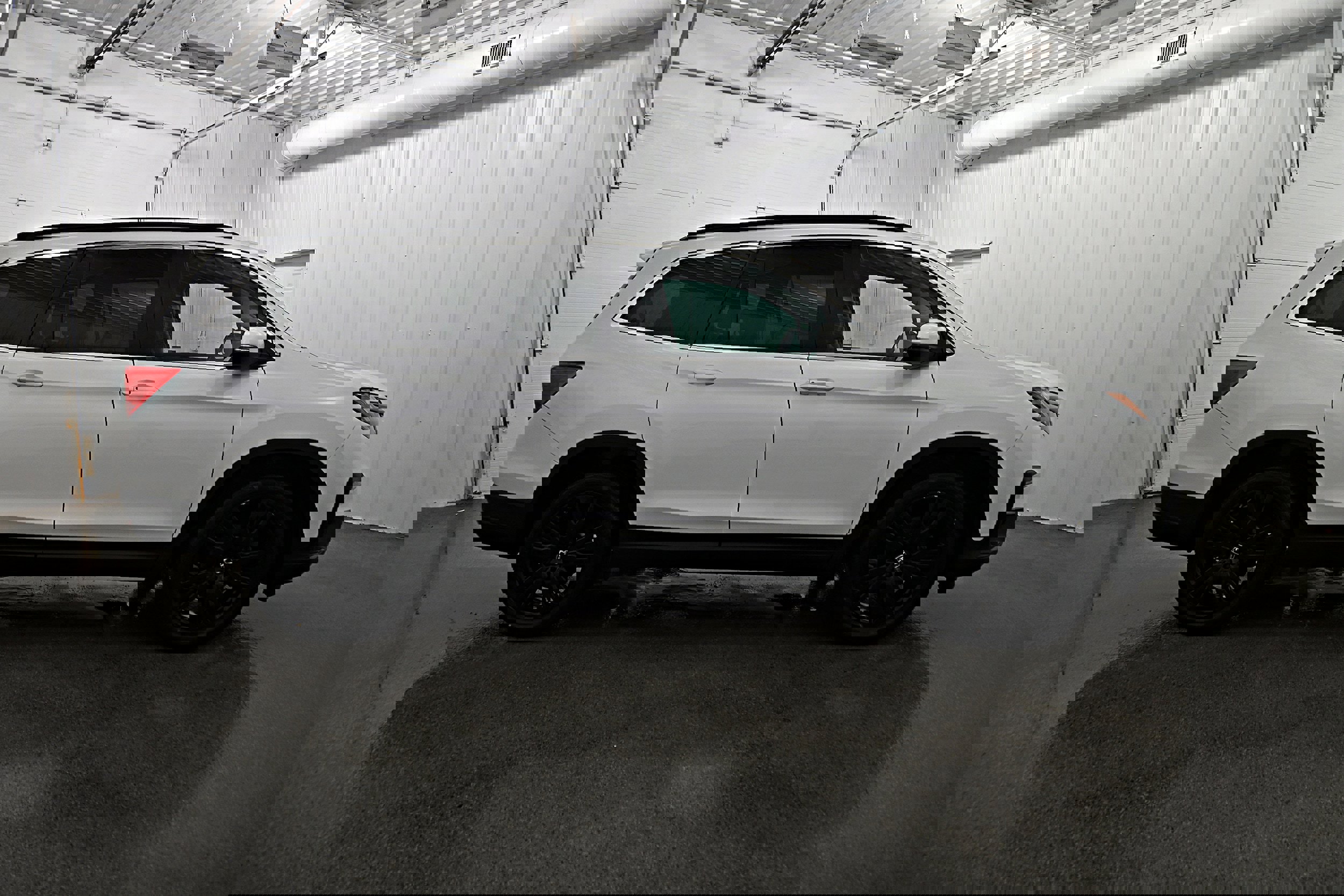 Used 2022 Honda Pilot Special Edition image 38