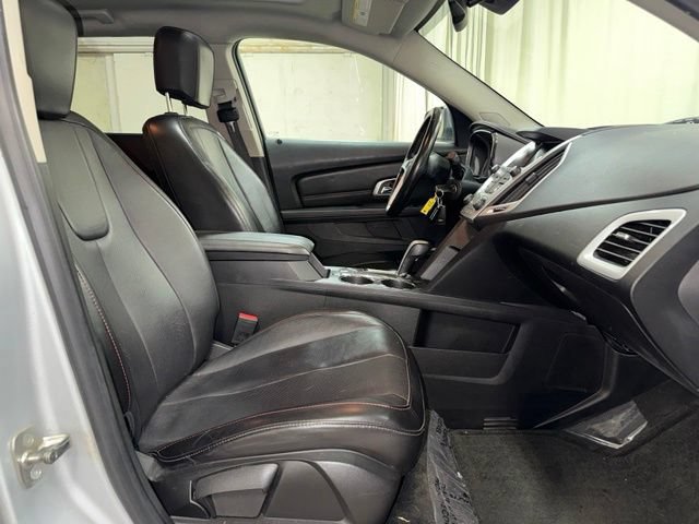 Used 2013 GMC Terrain SLT FWD image 23