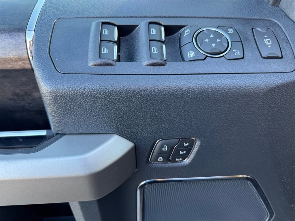 Used 2022 Ford F250 Lariat w/ Lariat Ultimate Package image 20