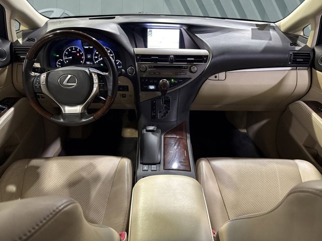 Used 2014 Lexus RX 350 FWD image 13