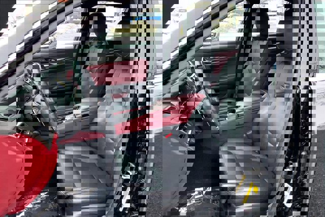 Used 2019 Cadillac CTS Premium Luxury w/ Technology Package image 25