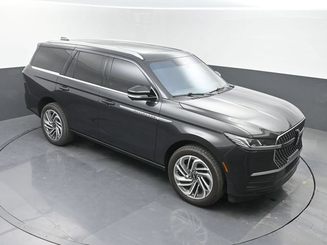 Used 2025 Lincoln Navigator Reserve AWD/4WD image 41